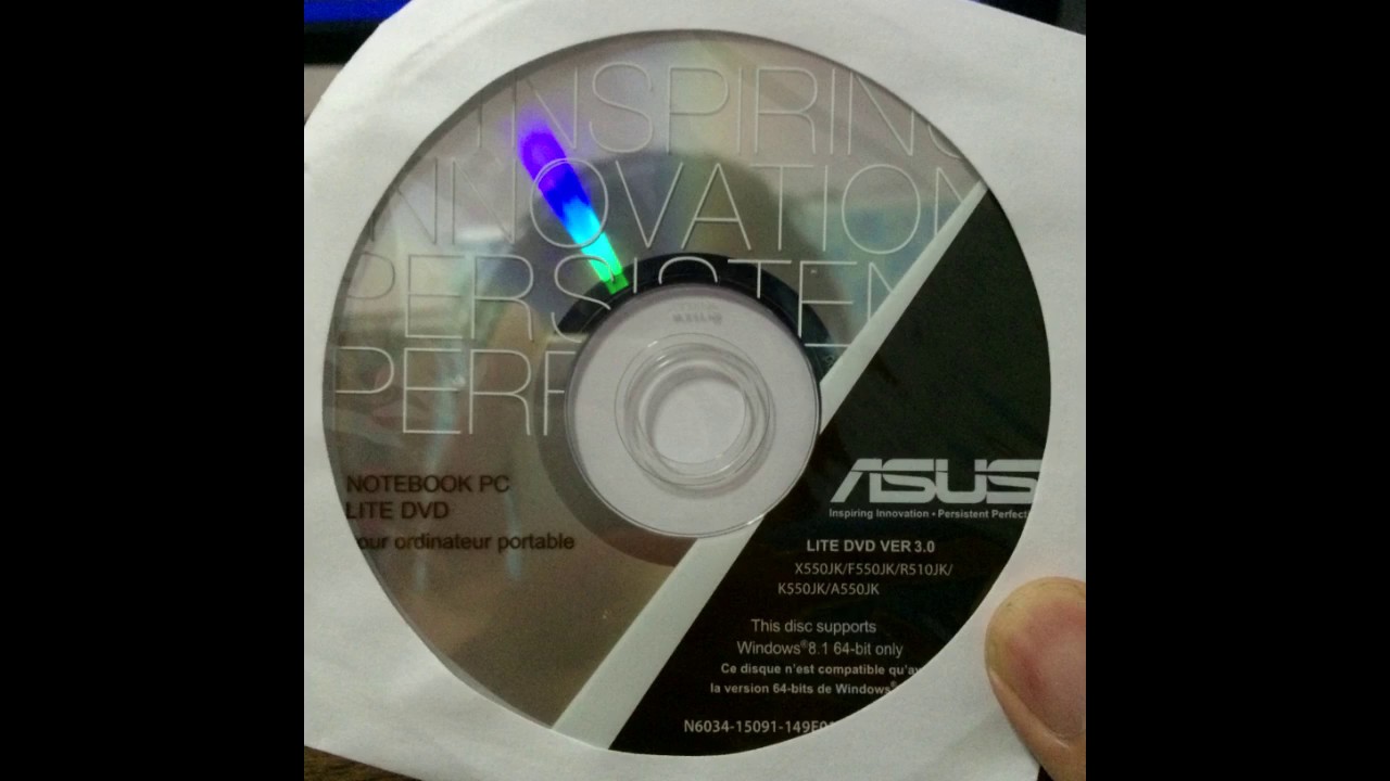 Asus Dvd Cd Drive Manual Download